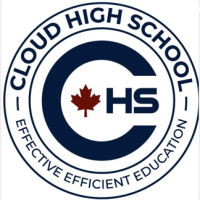 Cloud High School
